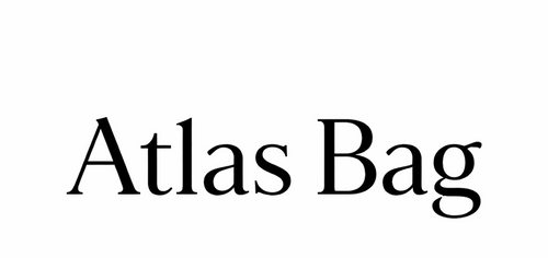 Atlas Bag